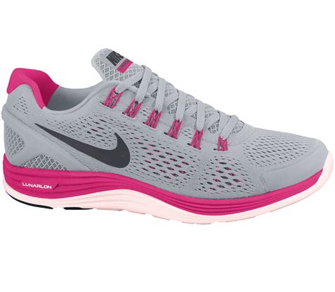 Nike Laufschuhe Größe 42 für Damen 